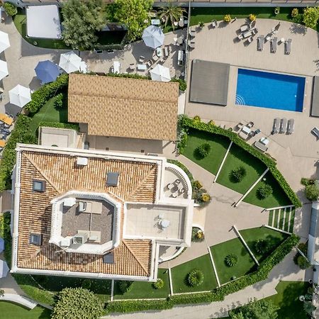 Iberflat Villa Los Pinos Benicàssim Exteriör bild
