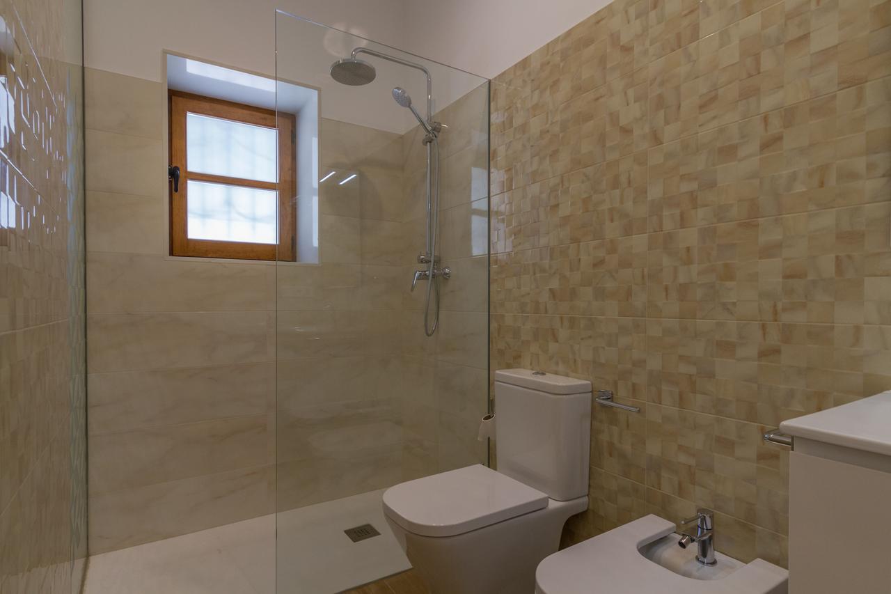 Iberflat Villa Los Pinos Benicàssim Exteriör bild