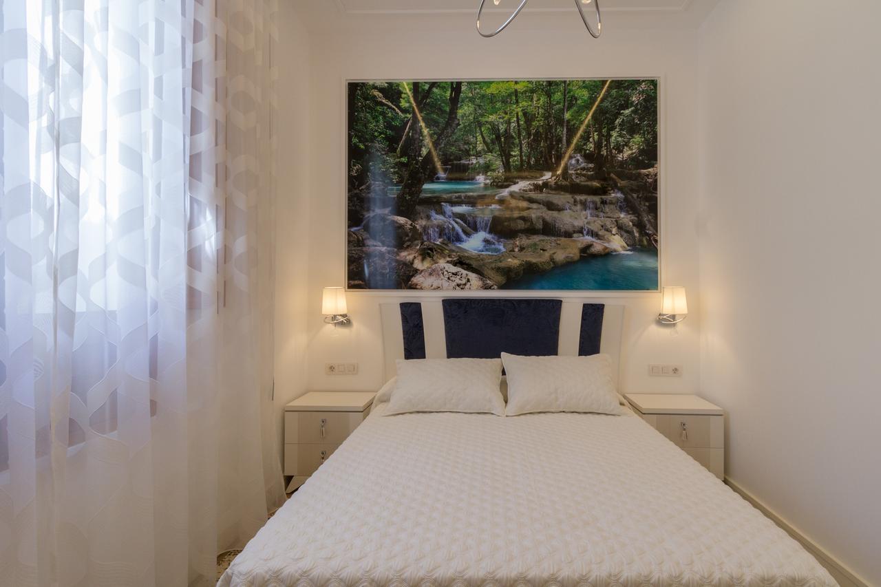 Iberflat Villa Los Pinos Benicàssim Exteriör bild