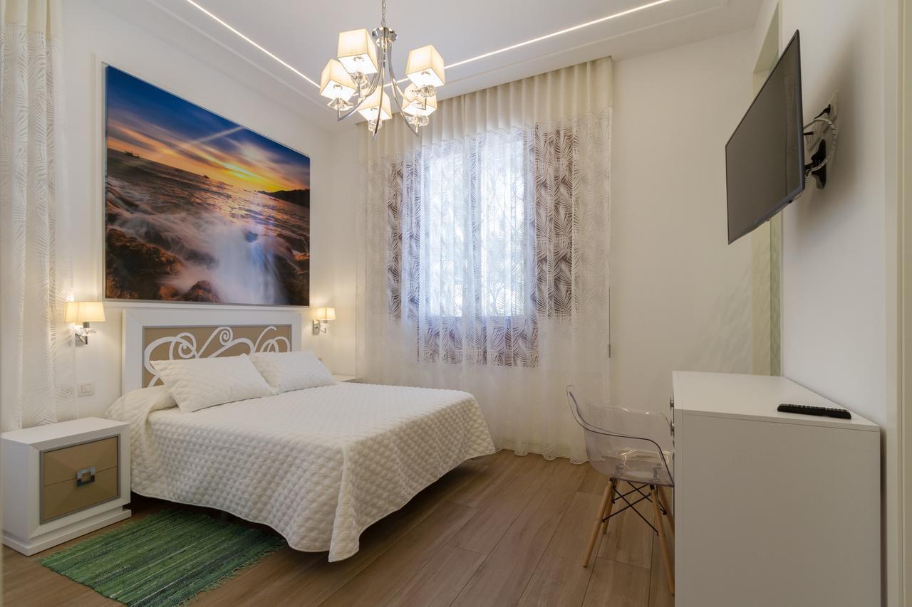 Iberflat Villa Los Pinos Benicàssim Exteriör bild