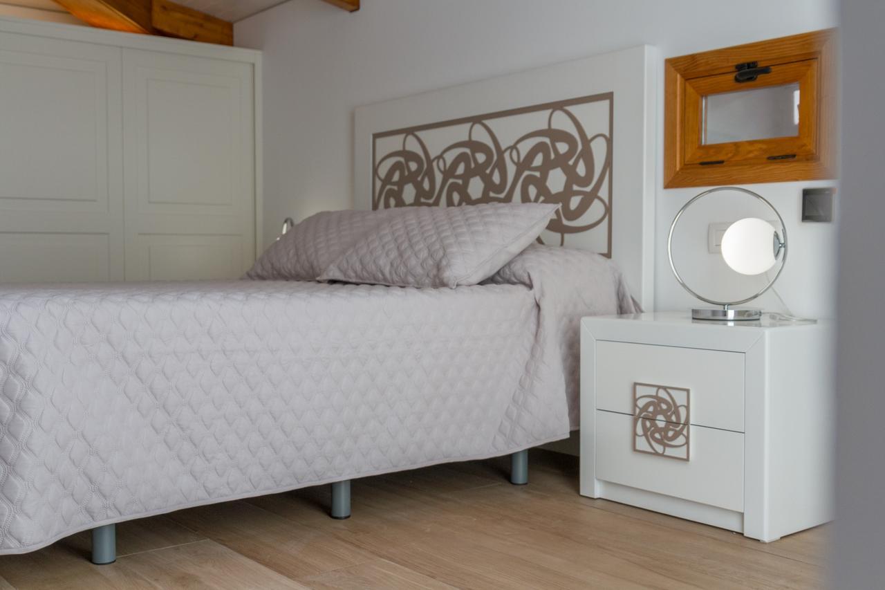 Iberflat Villa Los Pinos Benicàssim Exteriör bild