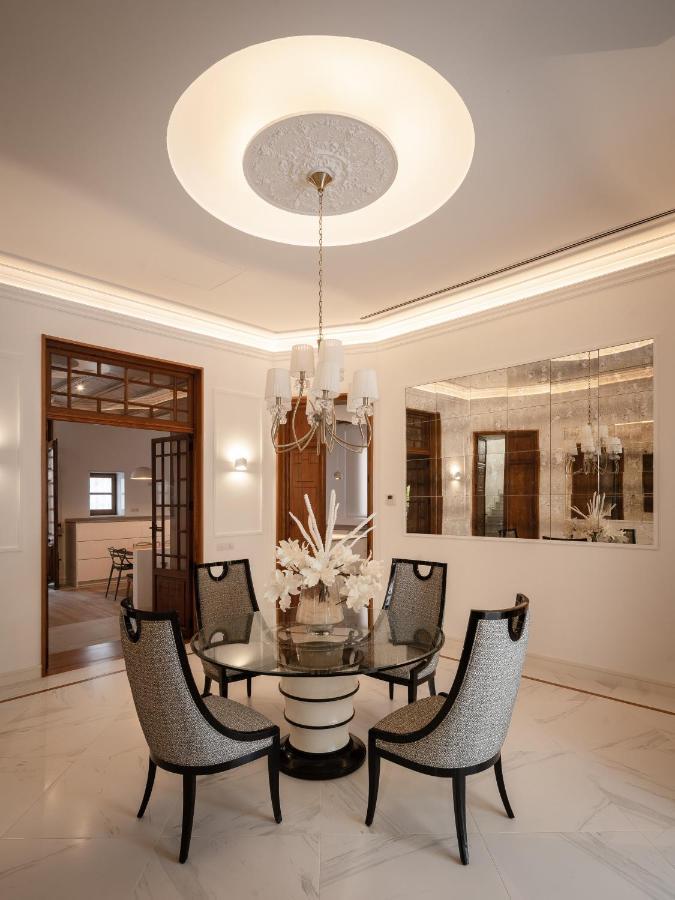 Iberflat Villa Los Pinos Benicàssim Exteriör bild